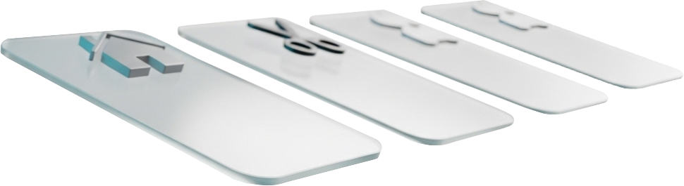 プロ品質のWebサイト