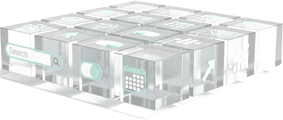 プロ品質のWebサイト