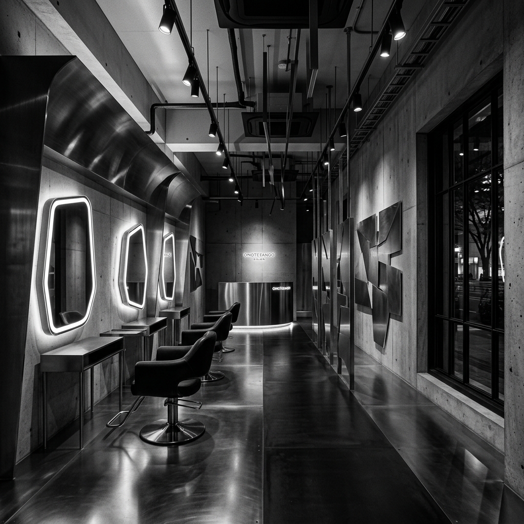 Concept Interior