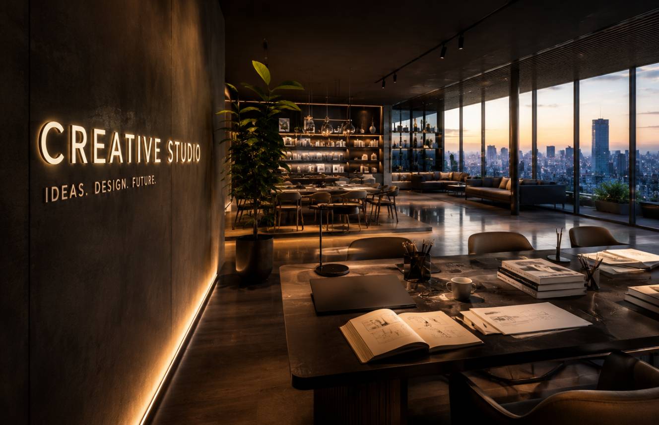 Creative Studio
