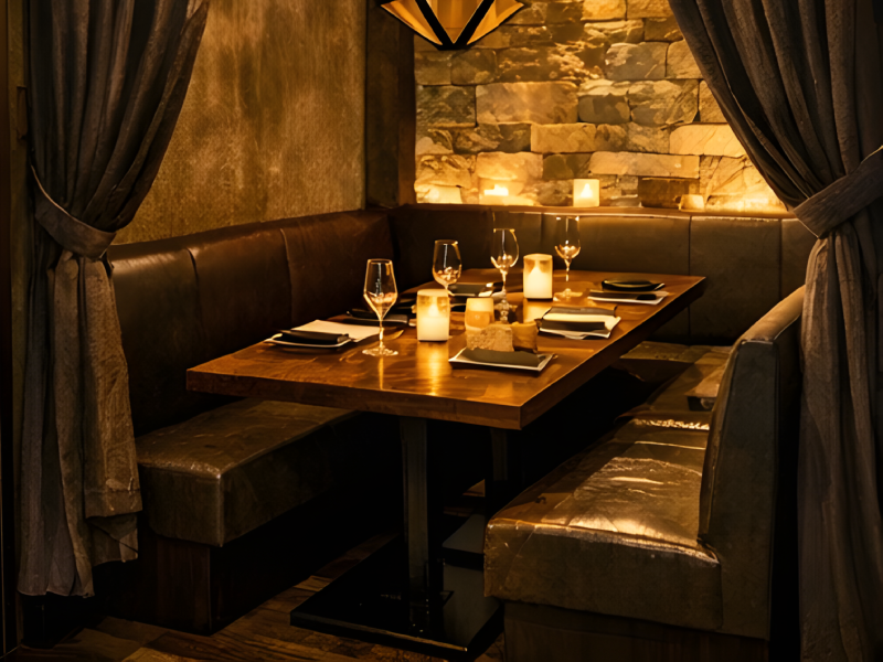 Private Room